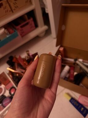 Rhode Brand New Pocket Blush - Toasted Teddy